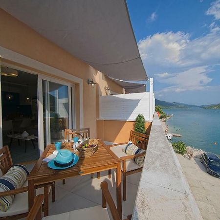 Oyster Paradise Turquoise Apartment Ston Eksteriør billede