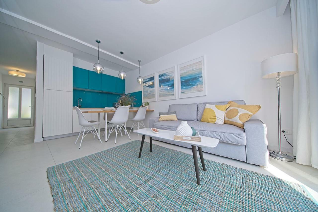 Oyster Paradise Turquoise Apartment Ston Eksteriør billede